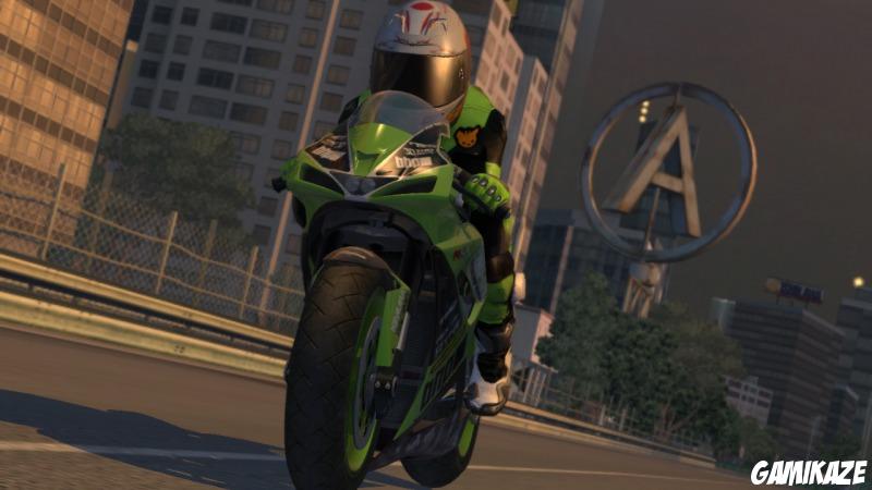 MotoGP '07