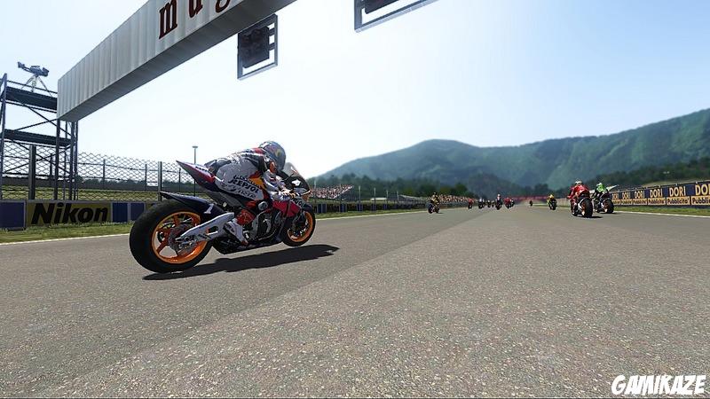 MotoGP '07