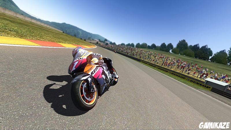 MotoGP '07