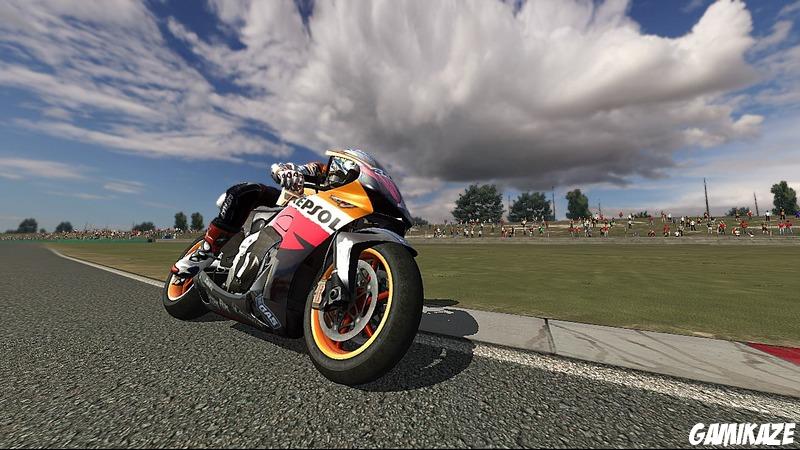 MotoGP '07