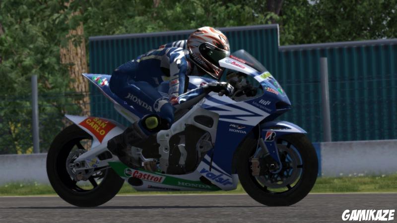 MotoGP '07