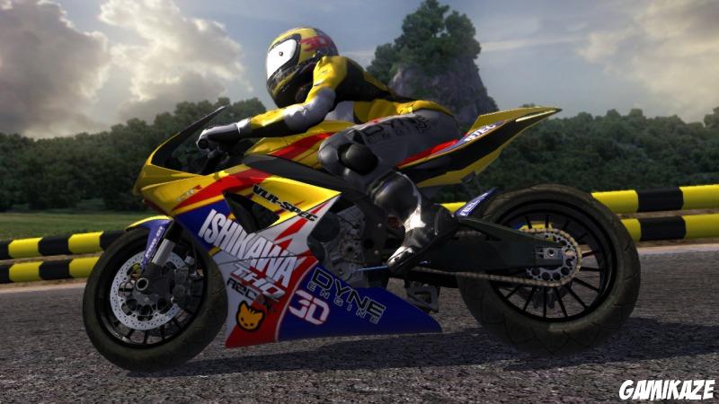 MotoGP '07