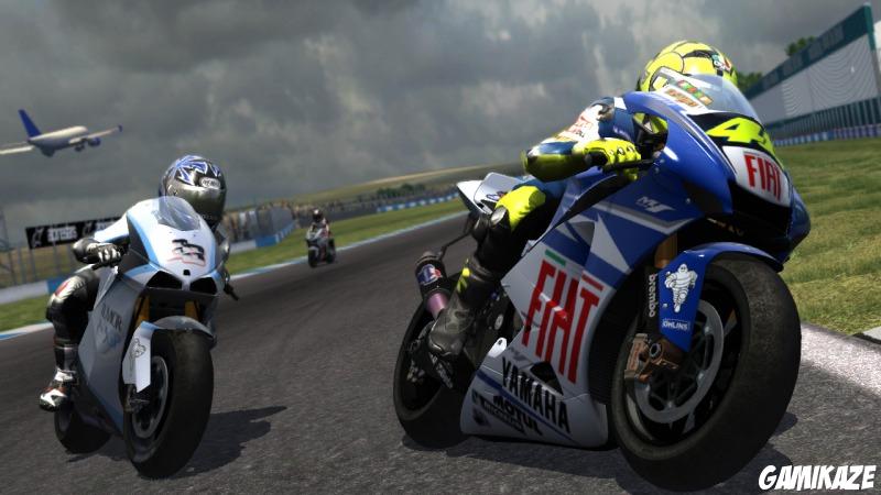 MotoGP '07