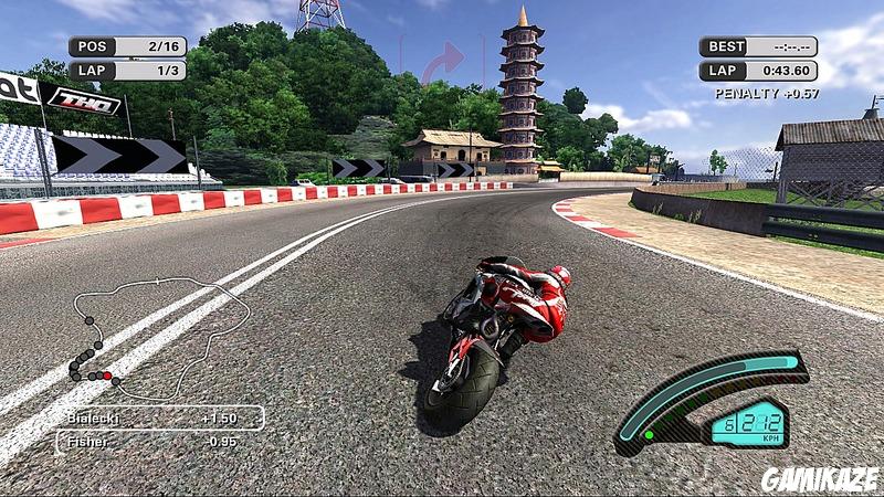 MotoGP '07