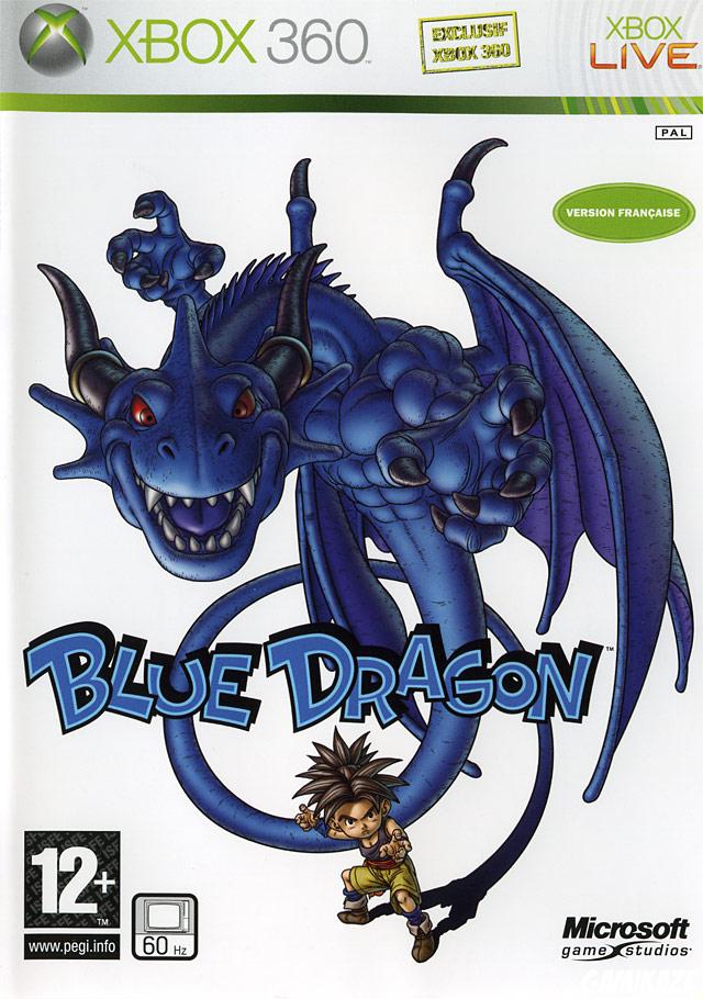 cover Blue Dragon x360