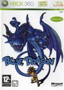 game type RPG Blue Dragon