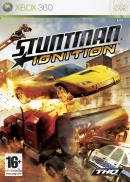 game type Action Stuntman : Ignition