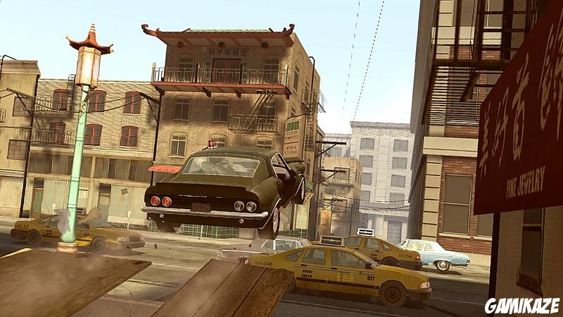 Stuntman : Ignition