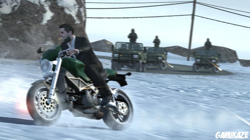Stuntman : Ignition