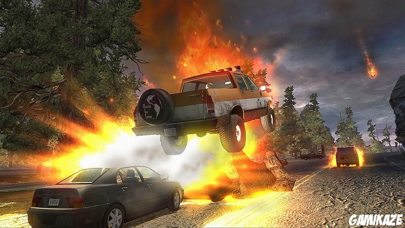 Stuntman : Ignition