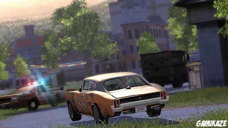 Stuntman : Ignition