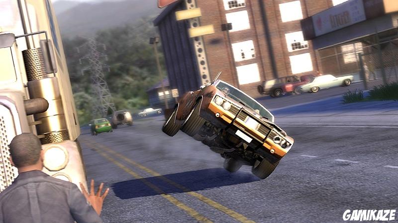 Stuntman : Ignition