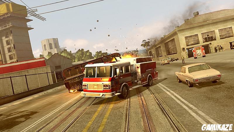 Stuntman : Ignition