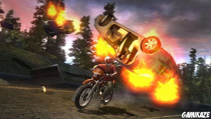 Stuntman : Ignition