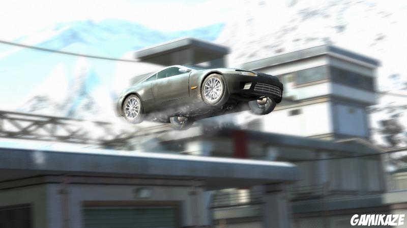 Stuntman : Ignition