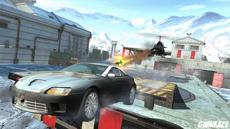 Stuntman : Ignition