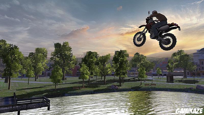 Stuntman : Ignition