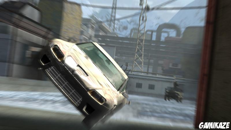 Stuntman : Ignition
