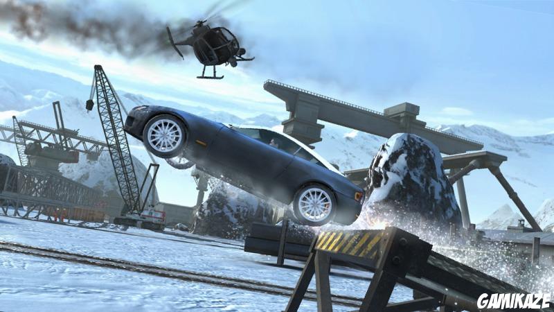 Stuntman : Ignition