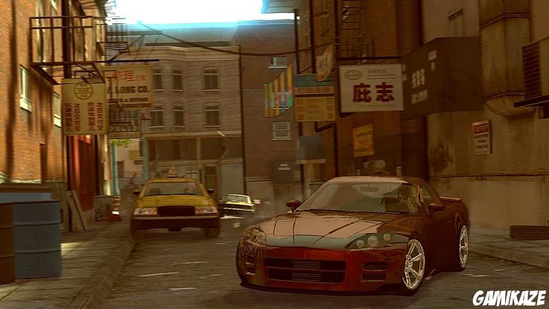 Stuntman : Ignition