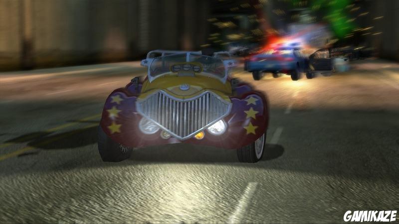 Stuntman : Ignition