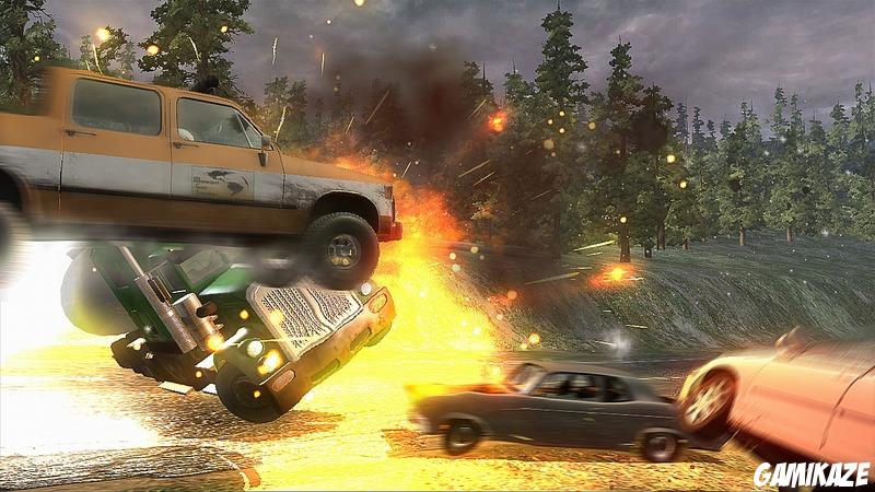 Stuntman : Ignition