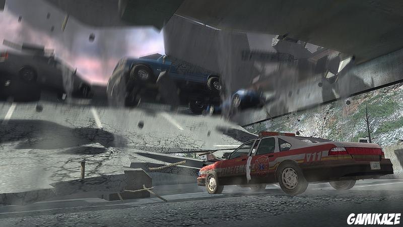 Stuntman : Ignition