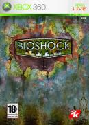 game type FPS Bioshock