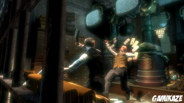 Bioshock