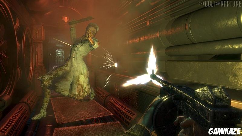 Bioshock