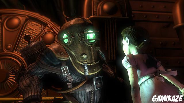 Bioshock