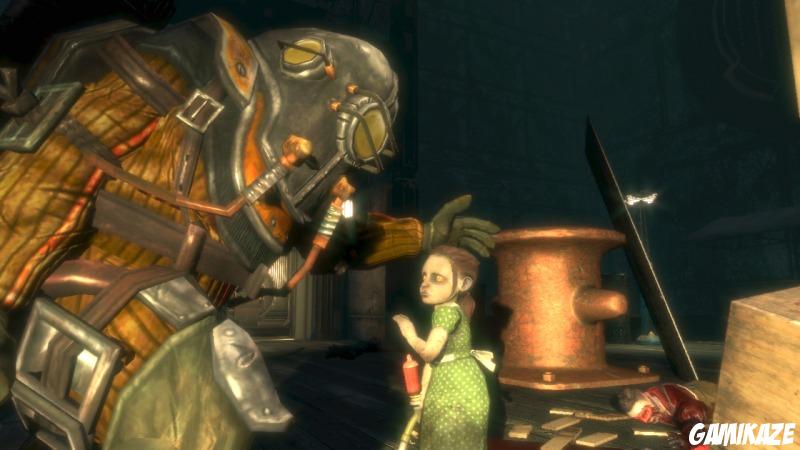 Bioshock