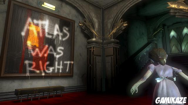 Bioshock