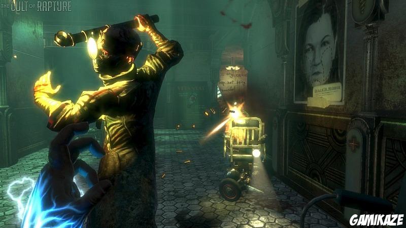 Bioshock