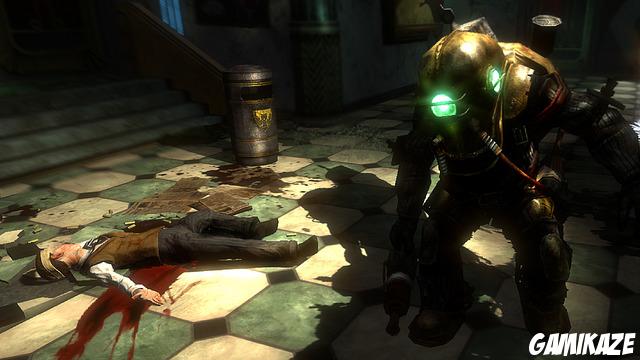 Bioshock