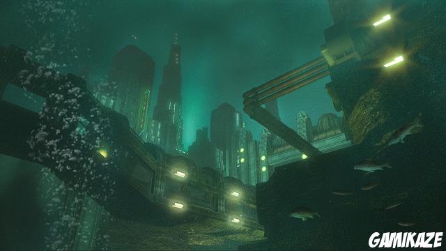 Bioshock