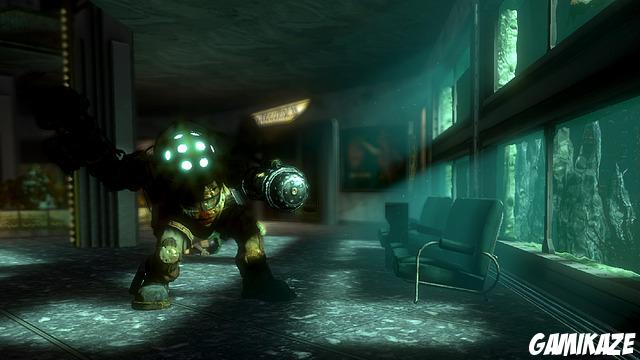 Bioshock
