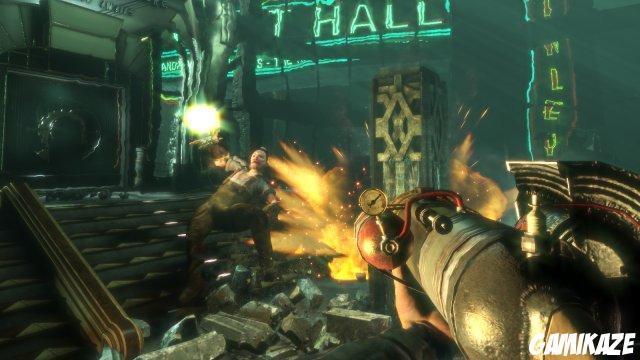 Bioshock
