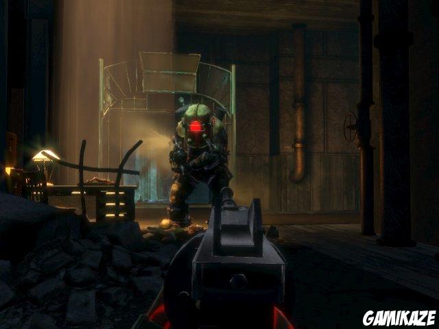 Bioshock