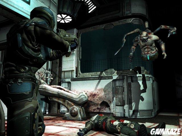 Quake 4