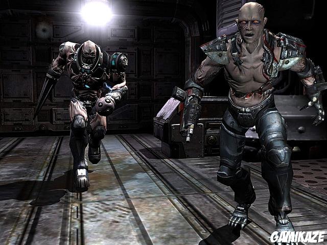 Quake 4