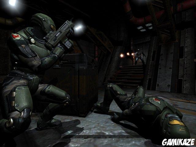 Quake 4