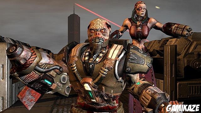 Quake 4