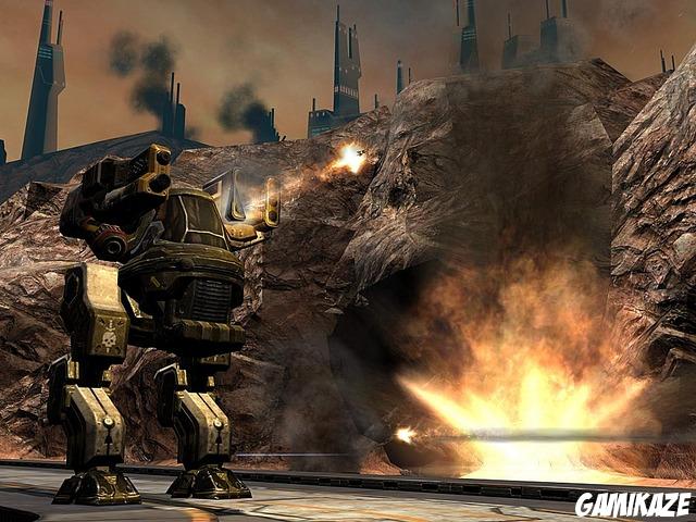 Quake 4