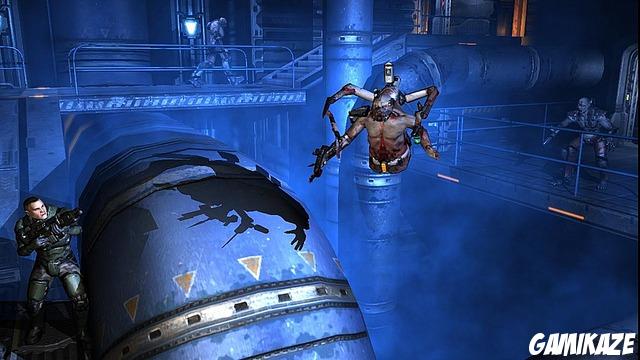Quake 4