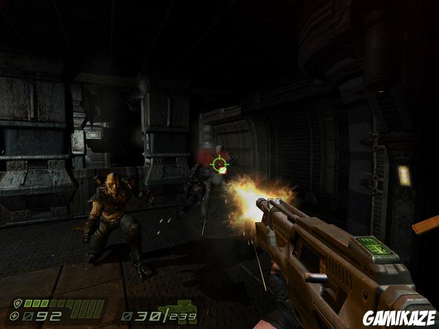 Quake 4