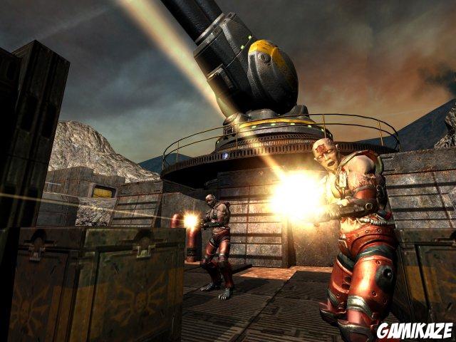 Quake 4