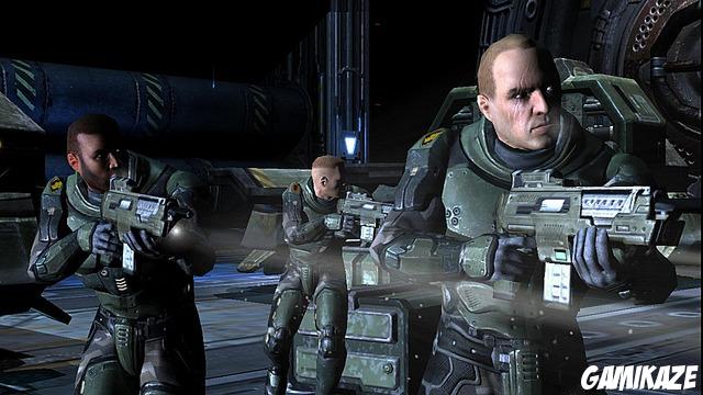 Quake 4
