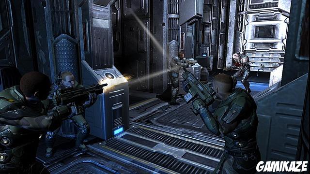 Quake 4
