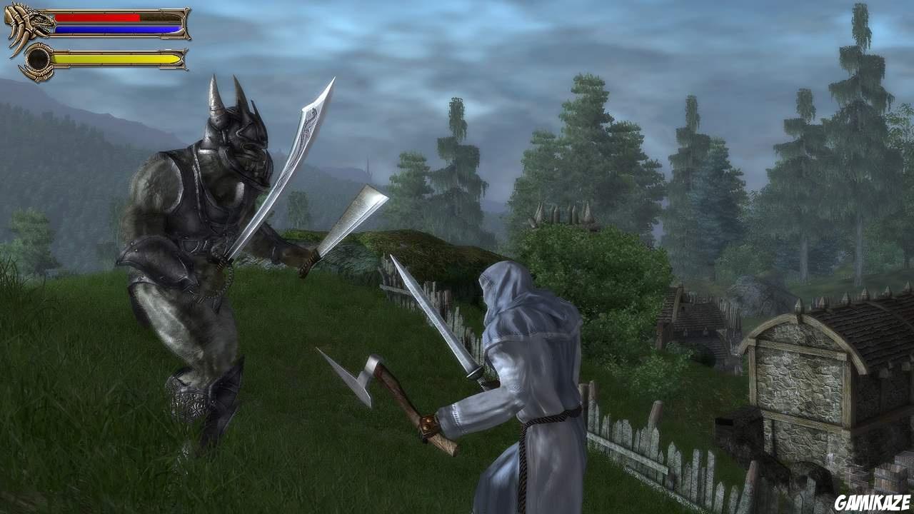 Two Worlds